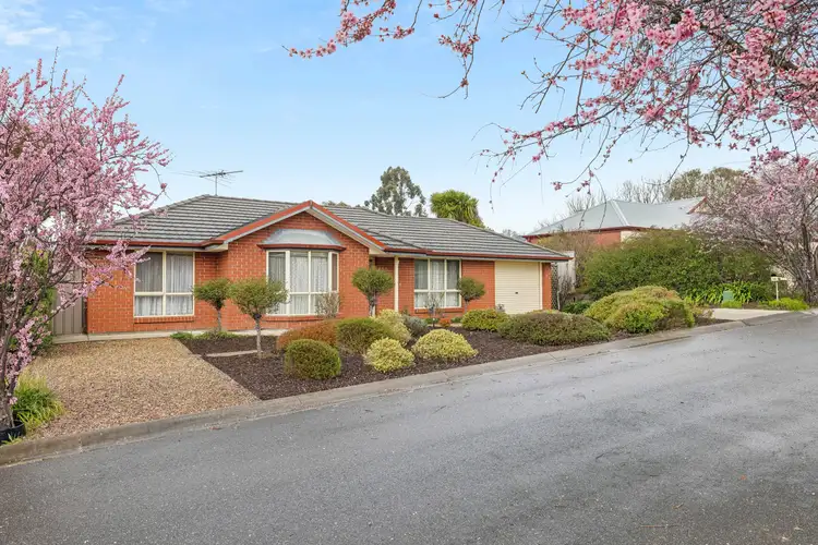 Main view of Homely house listing, 10 Gollan Circuit, Mount Barker SA 5251
