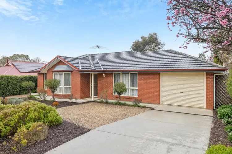 Second view of Homely house listing, 10 Gollan Circuit, Mount Barker SA 5251