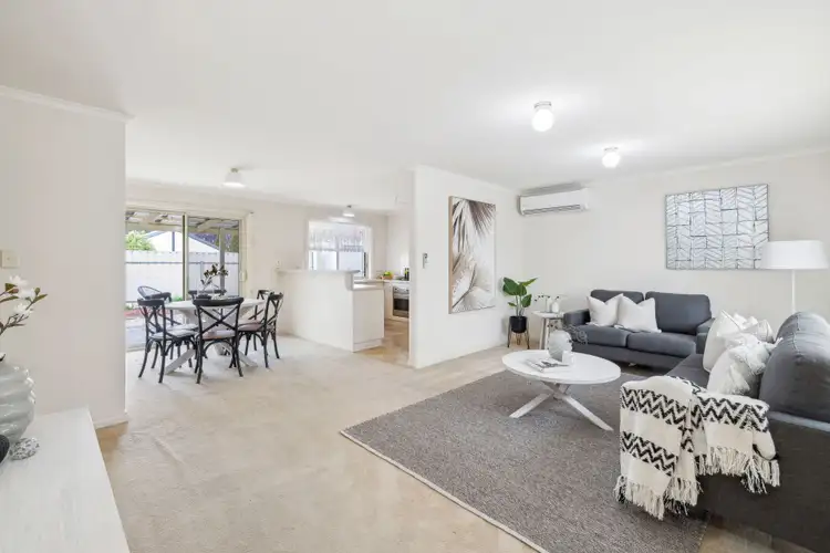 Third view of Homely house listing, 10 Gollan Circuit, Mount Barker SA 5251