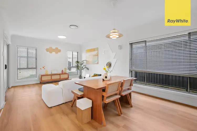 28 Ansell Street, Marsden Park NSW 2765