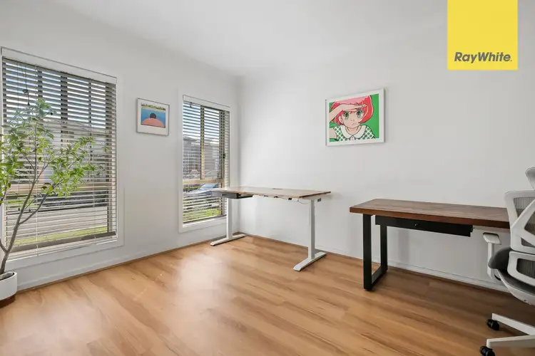 Sixth view of Homely house listing, 28 Ansell Street, Marsden Park NSW 2765