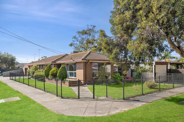 Second view of Homely house listing, 24 Harding Street, Corio VIC 3214
