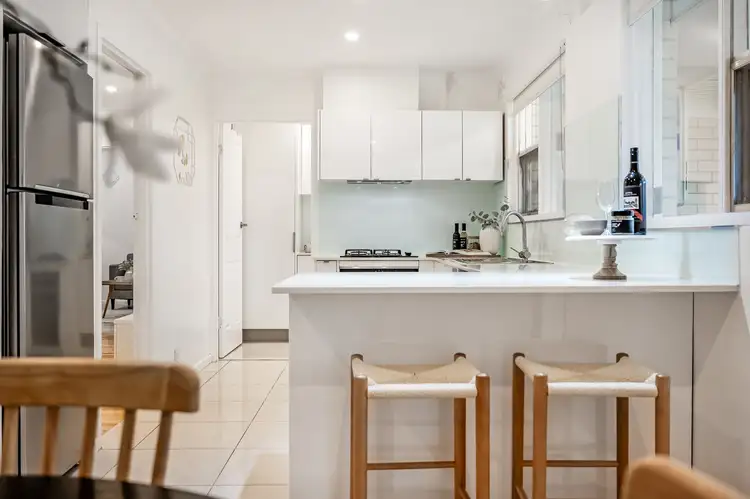 Fifth view of Homely house listing, 1 Duncan Avenue, Park Holme SA 5043