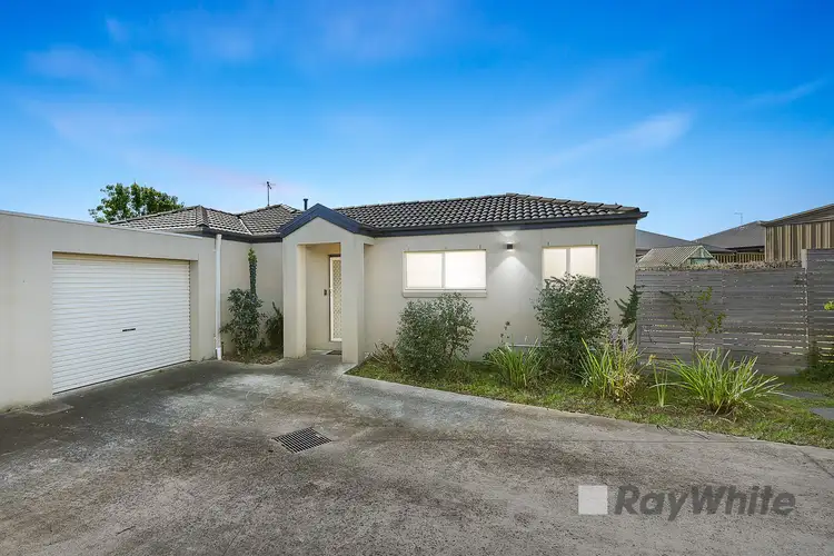5A Rain Court, Doveton VIC 3177
