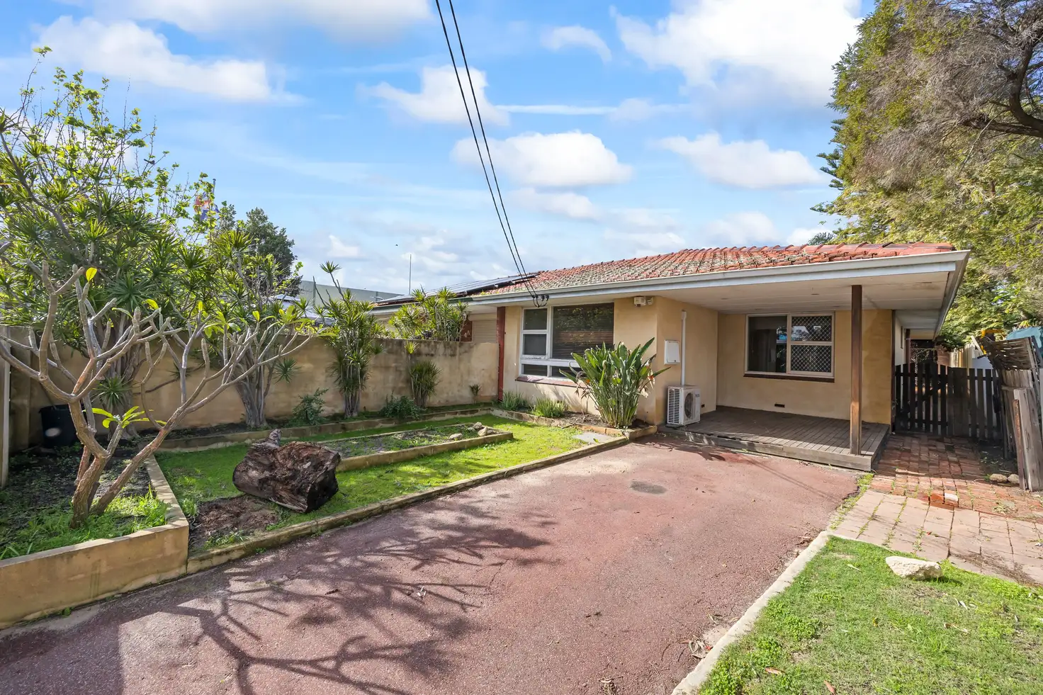 Main view of Homely house listing, 4 Wickham Place, Ascot WA 6104