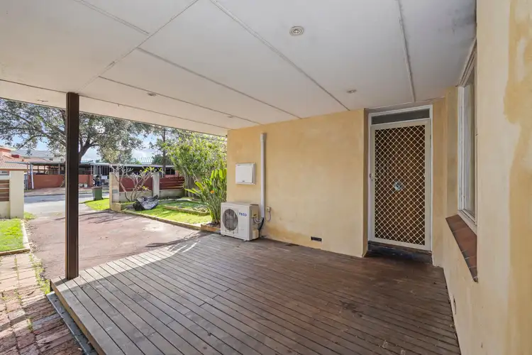 Third view of Homely house listing, 4 Wickham Place, Ascot WA 6104