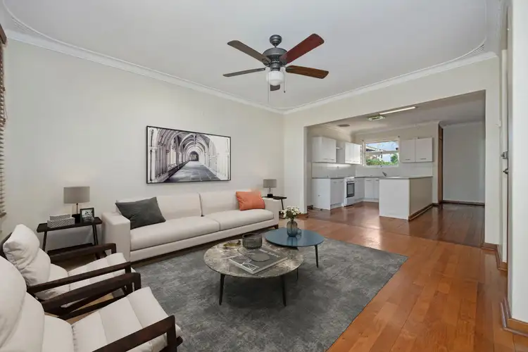 Fourth view of Homely house listing, 4 Wickham Place, Ascot WA 6104