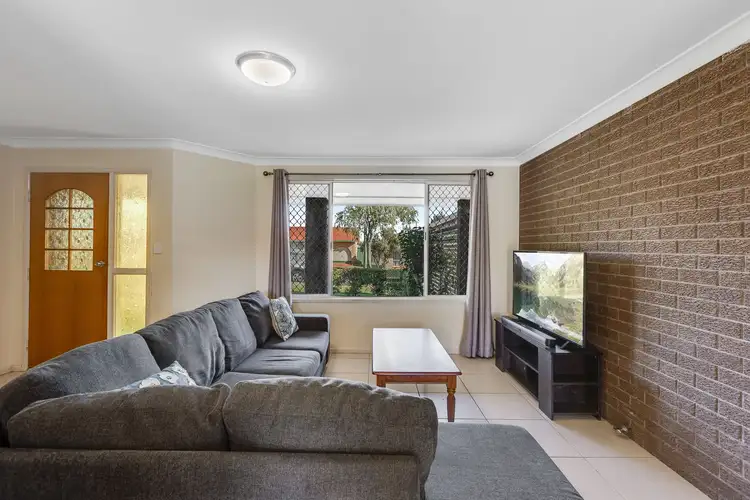 Third view of Homely house listing, 19 Hinkler Crescent, Wilsonton QLD 4350