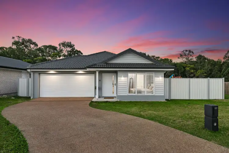 151 Bay Park Road
