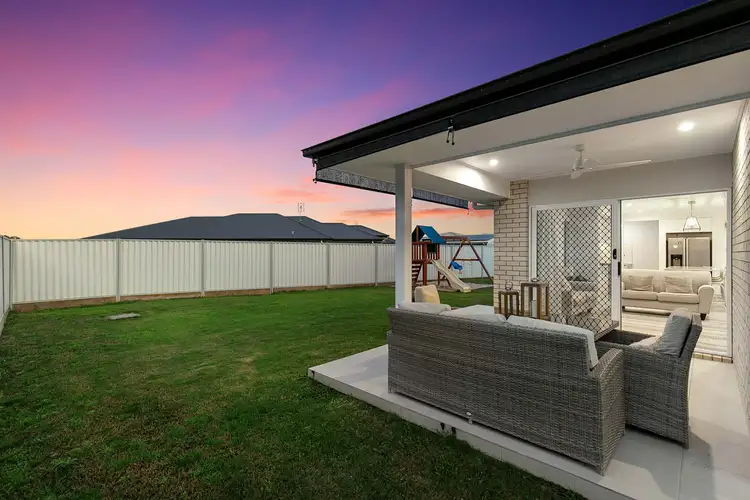 Third view of Homely house listing, 151 Bay Park Road, Wondunna QLD 4655