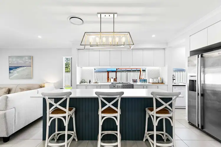 Fourth view of Homely house listing, 151 Bay Park Road, Wondunna QLD 4655