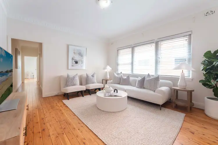 Fifth view of Homely apartment listing, 6/228 Campbell Parade, Bondi Beach NSW 2026