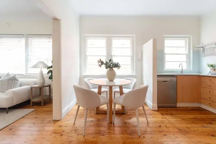 Sixth view of Homely apartment listing, 6/228 Campbell Parade, Bondi Beach NSW 2026