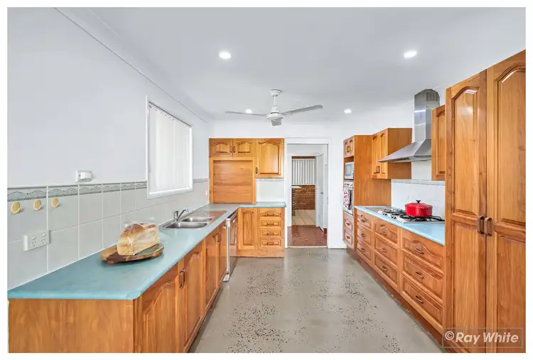 Third view of Homely house listing, 295 Duthie Avenue, Frenchville QLD 4701