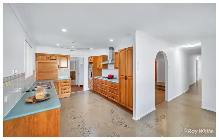 Fourth view of Homely house listing, 295 Duthie Avenue, Frenchville QLD 4701