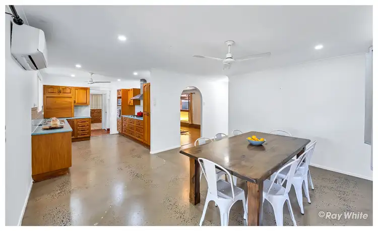 Sixth view of Homely house listing, 295 Duthie Avenue, Frenchville QLD 4701