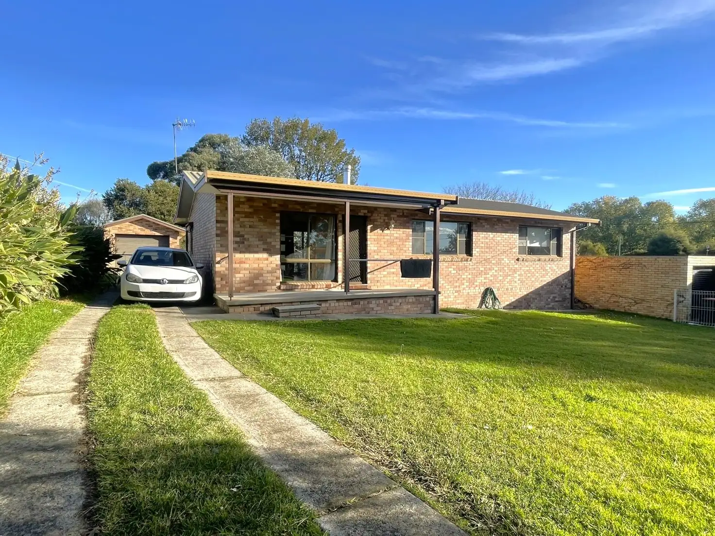 Main view of Homely house listing, 291 Bourke Street, Glen Innes NSW 2370