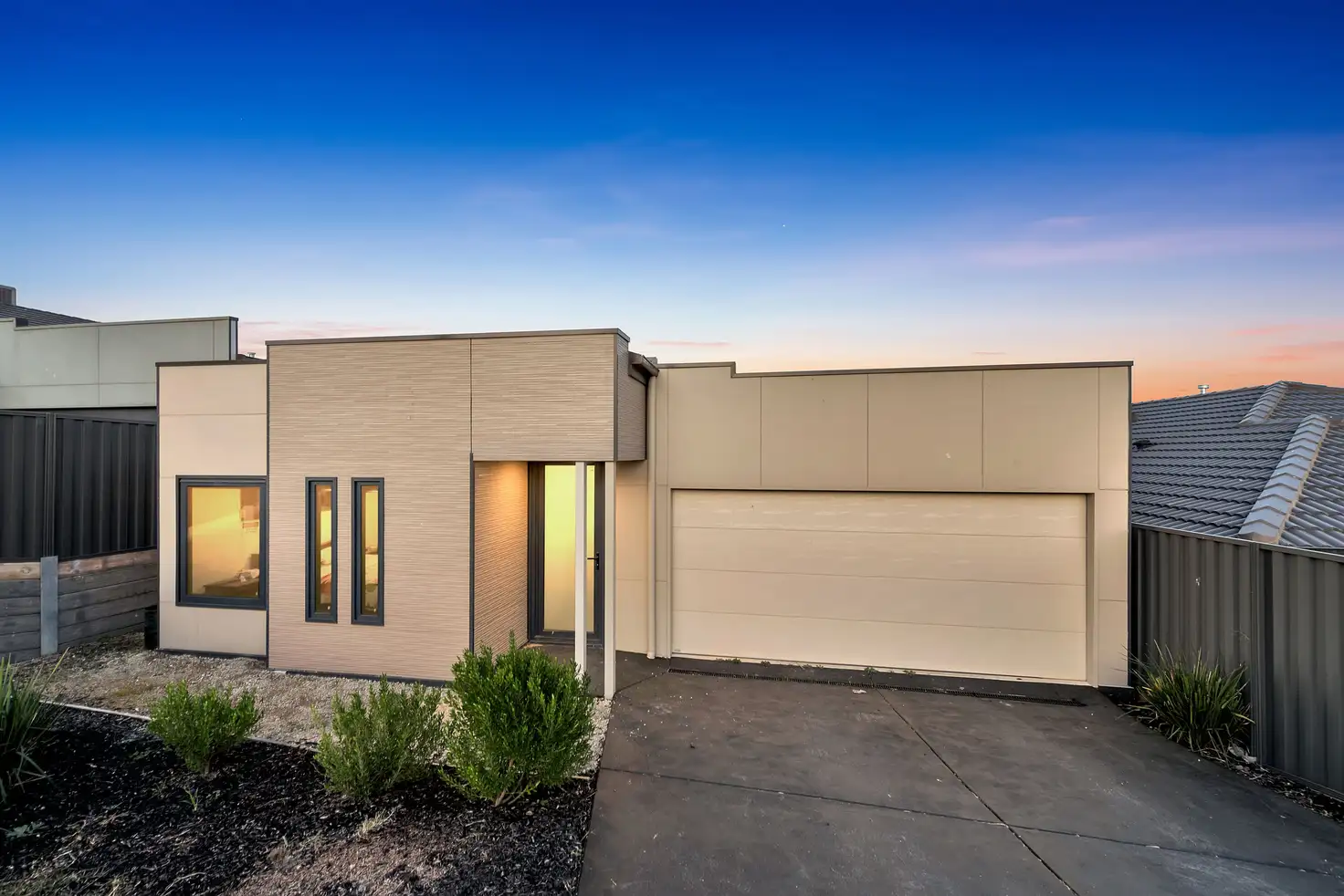 Main view of Homely house listing, 8 Corvara Way, Pakenham VIC 3810