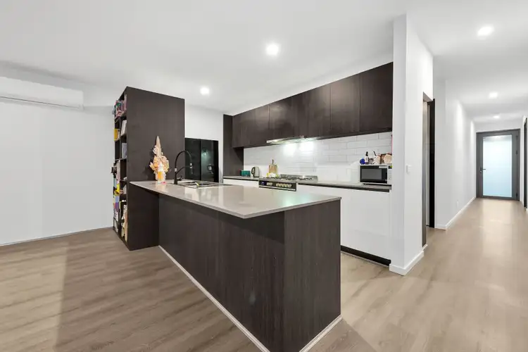 Second view of Homely house listing, 8 Corvara Way, Pakenham VIC 3810