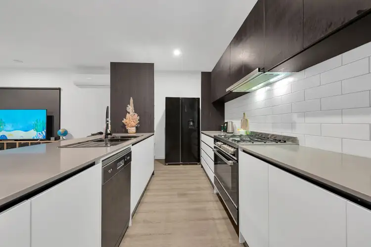 Third view of Homely house listing, 8 Corvara Way, Pakenham VIC 3810