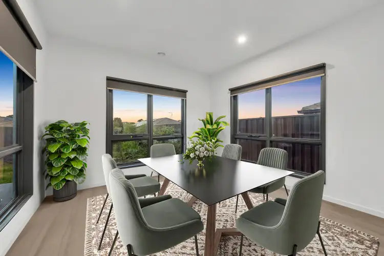 Fourth view of Homely house listing, 8 Corvara Way, Pakenham VIC 3810