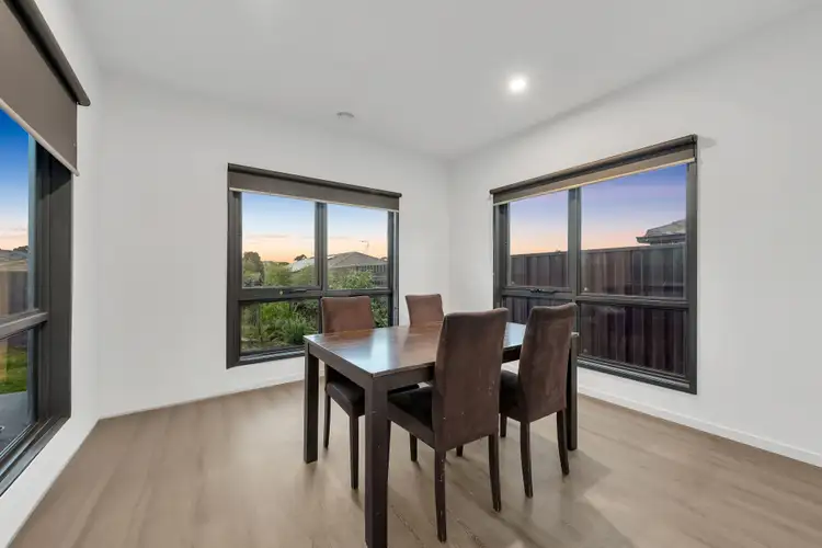 Fifth view of Homely house listing, 8 Corvara Way, Pakenham VIC 3810