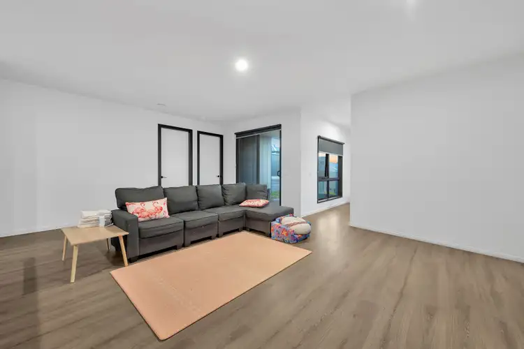 Sixth view of Homely house listing, 8 Corvara Way, Pakenham VIC 3810