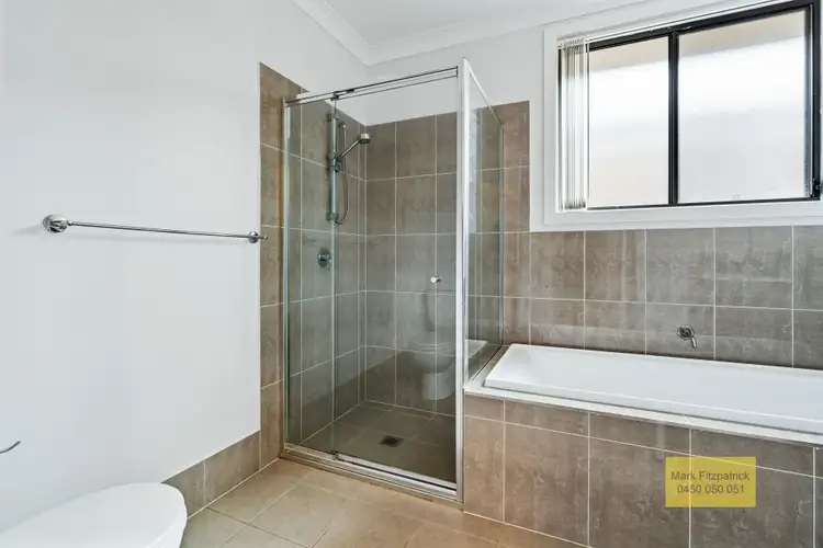 Sixth view of Homely house listing, 18 Beckhaus Street, Gregory Hills NSW 2557