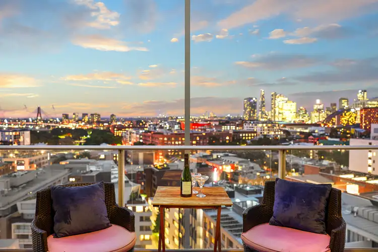 1408/58 Mountain Street, Ultimo NSW 2007