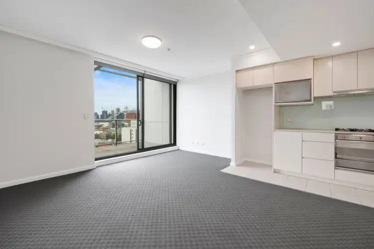 Third view of Homely apartment listing, 1408/58 Mountain Street, Ultimo NSW 2007