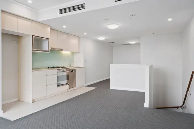 Fourth view of Homely apartment listing, 1408/58 Mountain Street, Ultimo NSW 2007