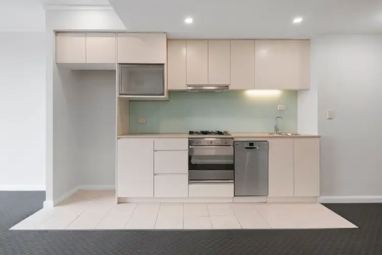 Fifth view of Homely apartment listing, 1408/58 Mountain Street, Ultimo NSW 2007