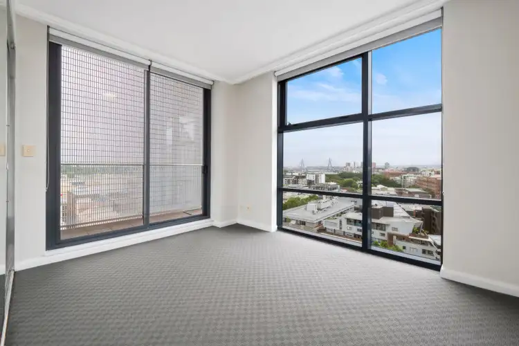 Sixth view of Homely apartment listing, 1408/58 Mountain Street, Ultimo NSW 2007