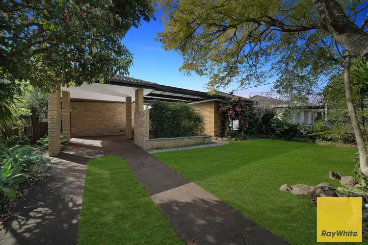 20 Acacia Crescent, Melton South VIC 3338