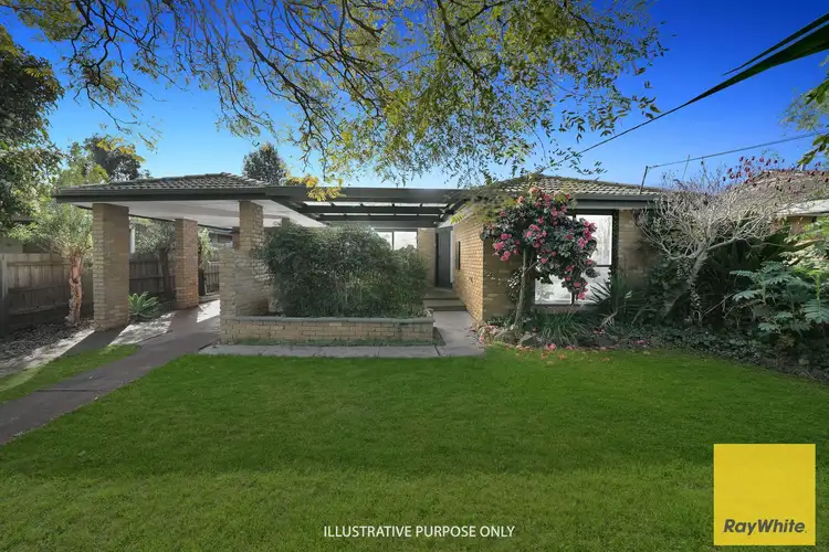Sixth view of Homely house listing, 20 Acacia Crescent, Melton South VIC 3338