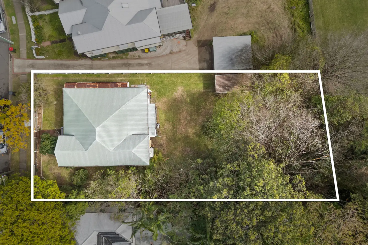 Main view of Homely house listing, 119 Butterfield Street, Herston QLD 4006