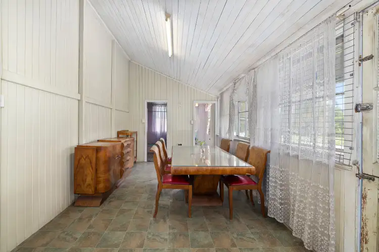 Sixth view of Homely house listing, 119 Butterfield Street, Herston QLD 4006