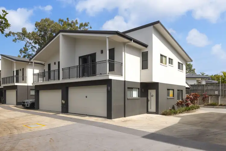 16/14 Sunflower Crescent, Calamvale QLD 4116