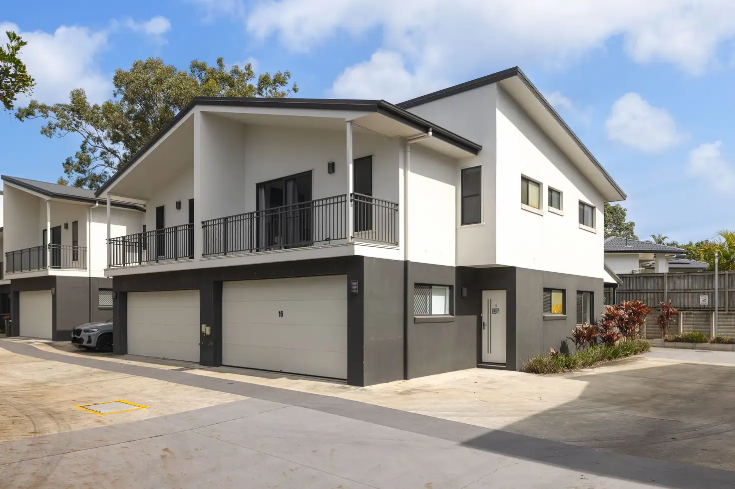 Main view of Homely townhouse listing, 16/14 Sunflower Crescent, Calamvale QLD 4116