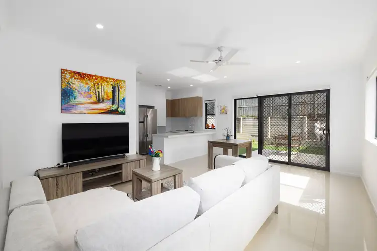 Fourth view of Homely townhouse listing, 16/14 Sunflower Crescent, Calamvale QLD 4116