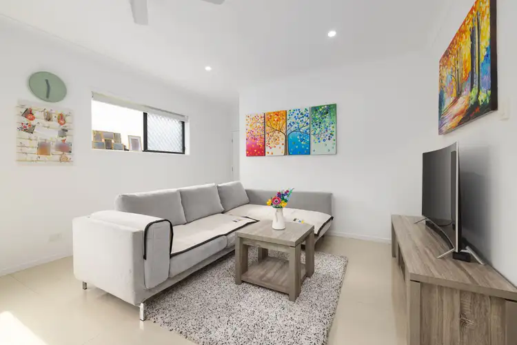 Fifth view of Homely townhouse listing, 16/14 Sunflower Crescent, Calamvale QLD 4116