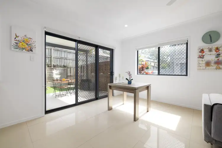 Sixth view of Homely townhouse listing, 16/14 Sunflower Crescent, Calamvale QLD 4116