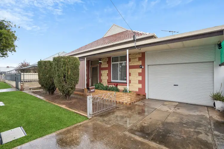 Second view of Homely house listing, 57 Addison Road, Pennington SA 5013