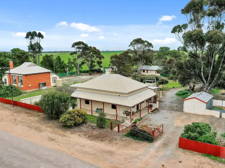 1252 Goldney Road, Avon SA 5501