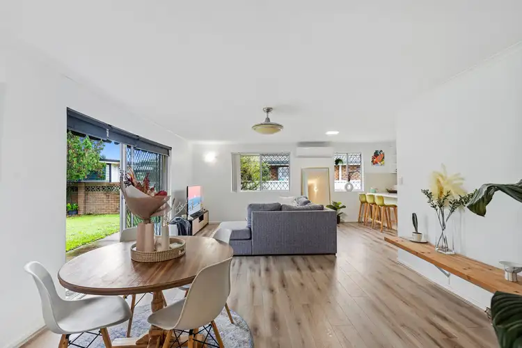144 Sunshine Boulevard, Mermaid Waters QLD 4218