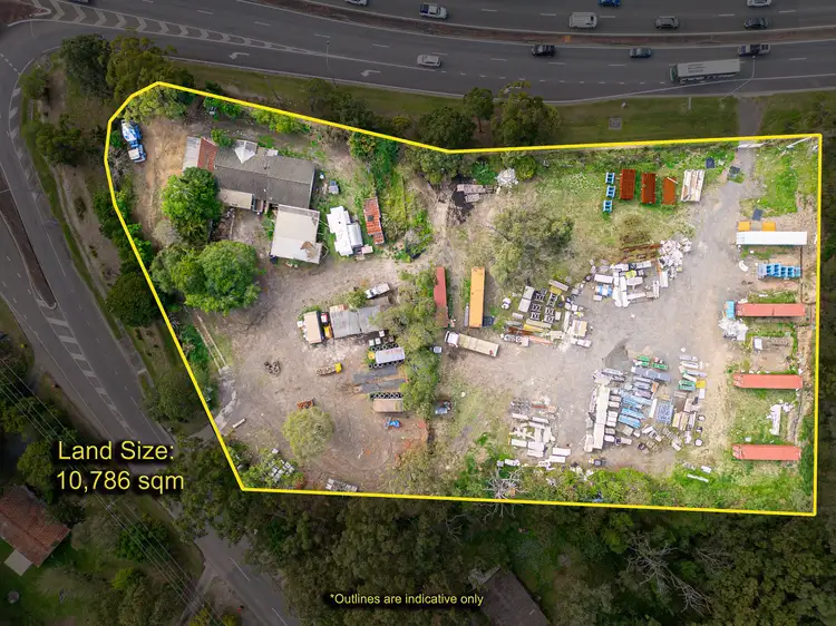18 Grieve Road, Rochedale QLD 4123