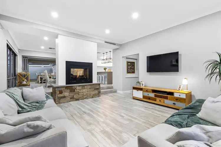 Fourth view of Homely house listing, 9 Levanzo Way, Sorrento WA 6020