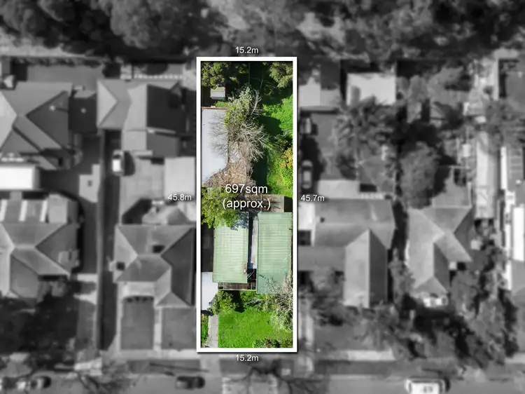 Second view of Homely house listing, 16 Elora Road, Oakleigh South VIC 3167