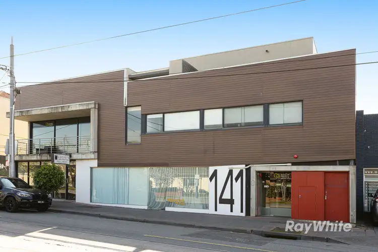 Main view of Homely apartment listing, 208/141 Waverley Road, Malvern East VIC 3145