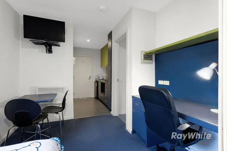 Second view of Homely apartment listing, 208/141 Waverley Road, Malvern East VIC 3145